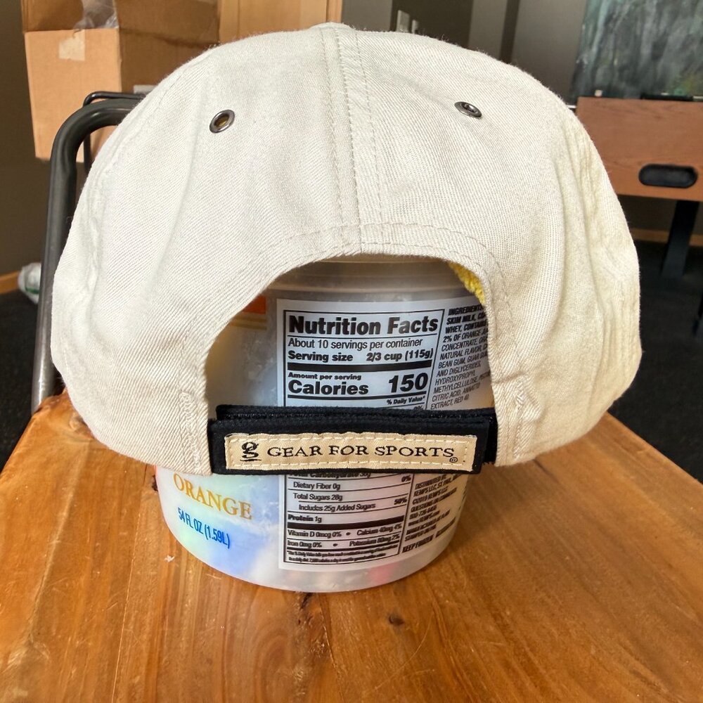 Usc Trojans Nickname Adjustable Hat - image 3